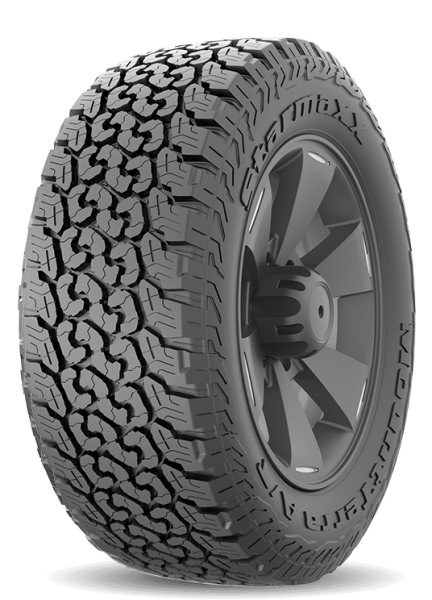 Starmaxx MOUNTTERRA A/T (RWL) LT285/60 R18 118/115S